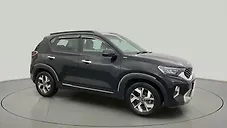 Used Kia Sonet HTX 1.0 iMT [2020-2021] in Pune