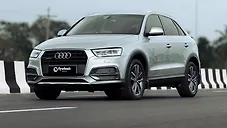 Used Audi Q3 35 TDI quattro Premium Plus in Malappuram