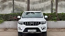 Used Mahindra Scorpio Z6 Diesel AT 2WD 7 STR [2022] in Surat