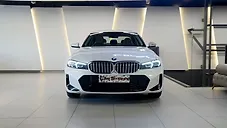 Used BMW 3 Series Gran Limousine 330Li M Sport [2023] in Delhi