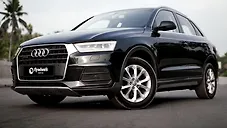 Used Audi Q3 35 TDI quattro Technology in Malappuram