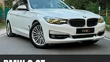 Used BMW 3-Series 320i Luxury Line in Ghaziabad