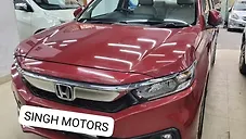 Used Honda Amaze 1.5 V CVT Diesel [2018-2020] in Kanpur