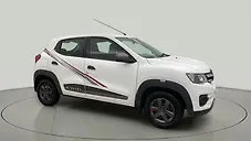 Used Renault Kwid 1.0 RXT Opt in Pune