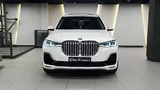 Used BMW X7 xDrive30d DPE Signature [2019-2020] in Delhi