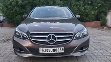 Used Mercedes-Benz E-Class E 250 CDI Edition E in Surat
