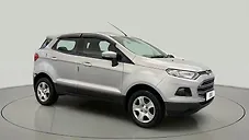 Used Ford Ecosport Trend 1.5L Ti-VCT in Noida