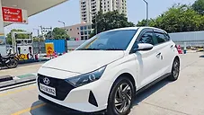 Used Hyundai Elite i20 Asta (O) 1.2 MT [2020-2023] in Chennai