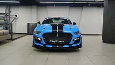 Used Ford Mustang GT Fastback 5.0L v8 in Delhi