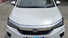 Used Honda City ZX Petrol in Chennai
