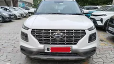 Used Hyundai Venue SX (O) 1.0 Turbo in Lucknow