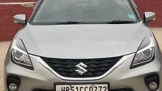 Used Maruti Suzuki Baleno Delta 1.2 in Faridabad