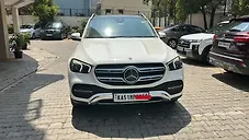 Used Mercedes-Benz GLE 300d 4MATIC LWB [2020-2023] in Bangalore