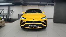 Used Lamborghini Urus Twin-Turbo V8 in Delhi