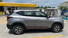 Used Kia Seltos GTX Plus AT 1.5 Diesel [2019-2020] in Chennai