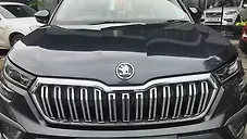 Used Skoda Kushaq Style 1.0L TSI AT (6 Airbags) in Raipur