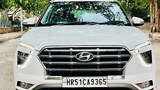 Used Hyundai Creta 1.6 SX Plus Special Edition in Delhi