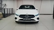 Used Mercedes-Benz A-Class Limousine 200 in Delhi