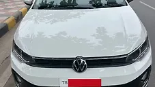 Used Volkswagen Virtus Highline 1.0 TSI AT in Hyderabad