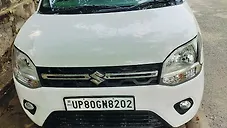 Used Maruti Suzuki Wagon R VXi 1.0 [2019-2019] in Agra