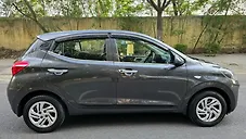 Used Hyundai Grand i10 NIOS Magna 1.2 Kappa VTVT CNG in Delhi