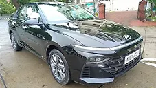 Used Hyundai Verna SX (O) 1.5 Petrol IVT in Mumbai
