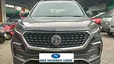 Used MG Hector Sharp 2.0 Diesel [2019-2020] in Coimbatore