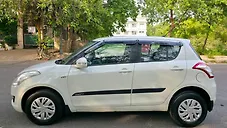 Used Maruti Suzuki Swift VXi in Delhi