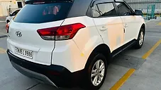 Used Hyundai Creta S 1.5 Diesel [2020-2022] in Chennai