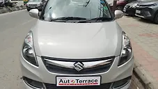 Used Maruti Suzuki Swift DZire VXI in Bangalore