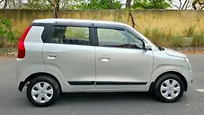 Used Maruti Suzuki Wagon R VXi 1.2 in Delhi