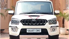 Used Mahindra Scorpio S7 120 2WD 7 STR in Gurgaon