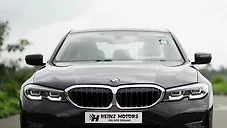 Used BMW 3-Series 330i Sport Line in Kochi