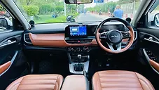 Used Kia Seltos HTK 1.5 Petrol MT in Delhi