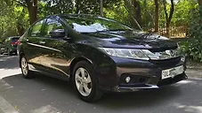 Used Honda City VX (O) MT in Delhi