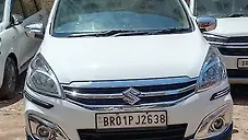 Used Maruti Suzuki Ertiga ZXi in Patna