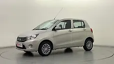 Used Maruti Suzuki Celerio ZXi (O) AMT [2019-2020] in Ghaziabad