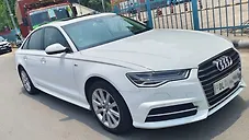 Used Audi A6 35 TDI Matrix in Delhi