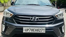 Used Hyundai Creta 1.6 S Petrol in Kanpur
