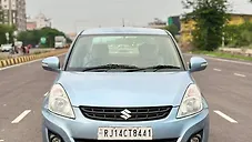 Used Maruti Suzuki Swift DZire VXI in Jaipur