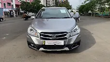 Used Maruti Suzuki S-Cross Alpha 1.3 in Mumbai
