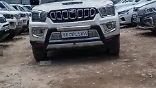 Used Mahindra Scorpio S5 2WD 7 STR in Patna
