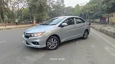 Used Honda City V Petrol in Delhi