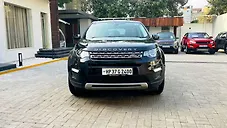 Used Land Rover Discovery Sport HSE in Delhi