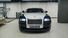 Used Rolls-Royce Ghost 6.5 in Delhi