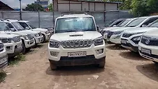 Used Mahindra Scorpio S3 2WD 7 STR in Patna