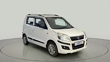 Used Maruti Suzuki Wagon R VXi in Delhi