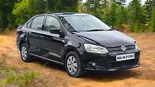 Used Volkswagen Vento Comfortline Petrol in Mumbai