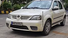 Used Mahindra Logan/Verito 1.4 G4 BS-IV in Mumbai