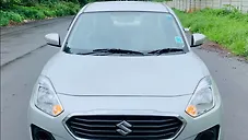 Used Maruti Suzuki DZire VXi in Nashik